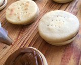 Foto del paso 5 de la receta: Chilenitos 🇨🇱