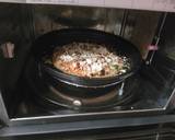 C2p pizza(cheakpeas,cheese,peanuts) recipe step 10 photo