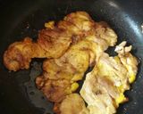 Foto del paso 3 de la receta: Pasta hawaiiana
