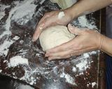 Foto del paso 2 de la receta: Pan Flauta caserito
