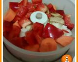 Foto del paso 4 de la receta: Lentejas con zanahorias