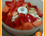 Foto del paso 4 de la receta: Lentejas con zanahorias