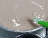 Foto langkah ke 2 dari resep Cake Lapis Kukus Putih Telur (ala chef).