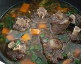 Foto langkah ke 2 dari resep Sup Buntut Sapi.