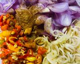 Foto langkah ke 2 dari resep 527. Sambal Matah.