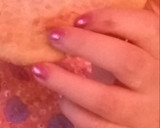 Foto del paso 6 de la receta: Tortas fritas criollas😻😻😻❤