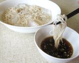 A picture of step 2 of Quick & Easy ‘Mentsuyu’ (Noodle Dipping Sauce).