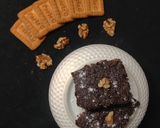 બ્રાઉની (Brownie Recipe In Gujarati) રેસીપી સ્ટેપ4ફોટો