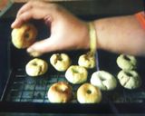 पंचमेल दाल चोखा और मल्टीग्रेन बाटी (panchmel dal chokha aur multigrain bati recipe in Hindi) रेसिपी चरण 5 फोटो
