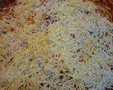 A picture of step 9 of Keto Beef Taco Skillet.