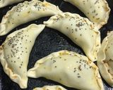 Foto del paso 5 de la receta: Empanadas Chop Suey de verduras 🌶♥️