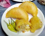 Foto langkah ke 10 dari resep Pastel Bihun.