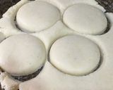 Foto del paso 3 de la receta: Las arepas de Claudia (apto celíacos)