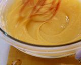 A picture of step 3 of Еаsy Recipe | Olive Oil and Cheese Muffins.