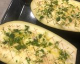 Foto del paso 1 de la receta: Berenjenas al Horno
