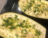 Foto del paso 1 de la receta: Berenjenas al Horno