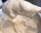 Une image de l'étape 5 de Biscuits à la cuillère.