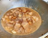 家常滷肉飯的食譜步驟6照片