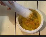A picture of step 3 of Turmeric Milk Recipe.