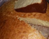 Foto del paso 1 de la receta: Bizcochuelo de vainilla