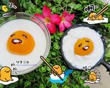 夏日冰冰涼涼的水蜜桃優格蛋黃哥的食譜步驟8照片