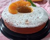 Foto del paso 11 de la receta: Corona a la mandarina / Ciambella alla mandarina