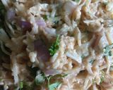 हॅश ब्राऊन (hash brown recipe in marathi) रेसिपी स्टेप 2 फोटो 