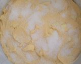 Foto del paso 7 de la receta: Tarta de manzana francesa