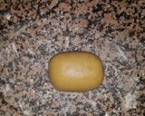 Foto del paso 1 de la receta: Tarta de melocotón (Peach Pie).🍑