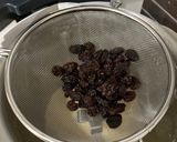 Foto del paso 3 de la receta: Bizcocho de naranja y chocolate