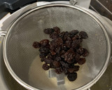 Foto del paso 3 de la receta: Bizcocho de naranja y chocolate