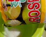 Foto langkah ke 1 dari resep Bolu pisang panggang 2 telur.