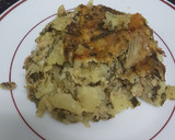 Foto del paso 4 de la receta: Menestra de mi pueblo
