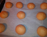 Foto del paso 4 de la receta: Panecillos de tomates secos en MC