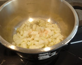 Foto del paso 2 de la receta: Potaje con chirivía