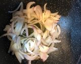 Foto del paso 2 de la receta Pizza campera