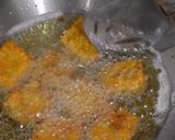 Foto langkah ke 9 dari resep Nugget Indomie.