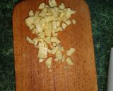 Hentes tokány recept fázis 1 fotója