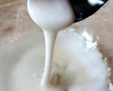 Foto del paso 3 de la receta: Glaseado para galletas