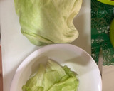 Foto langkah ke 1 dari resep SANDWICH dengan bahan seadanya by irre_desirre.