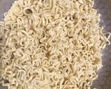 Foto langkah ke 1 dari resep [184] Mie Goreng Ati Ampela.