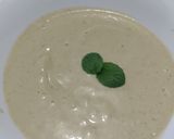 Foto del paso 6 de la receta: Dip🥯de berenjena🌿tatemada🍆🧄🥛