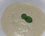 Foto del paso 6 de la receta: Dip🥯de berenjena🌿tatemada🍆🧄🥛