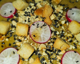 Foto del paso 6 de la receta: Crema de champiñones