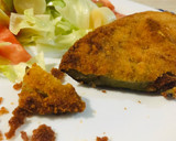 Foto del paso 3 de la receta: Milanesa berenjenas