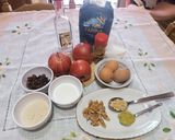 Foto del passaggio 1 della ricetta Torta di Mele della Nonna