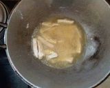 Foto langkah ke 7 dari resep Pisang Goroho Cokelat Keju.