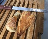 Une image de l'étape 1 de Chapelure aux épices italiennes (recette anti gaspi).