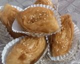 صورة لخطوة 5 من وصفة ڨريوش عين الجمل