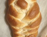Foto del passaggio 7 della ricetta Challah pane ebraico